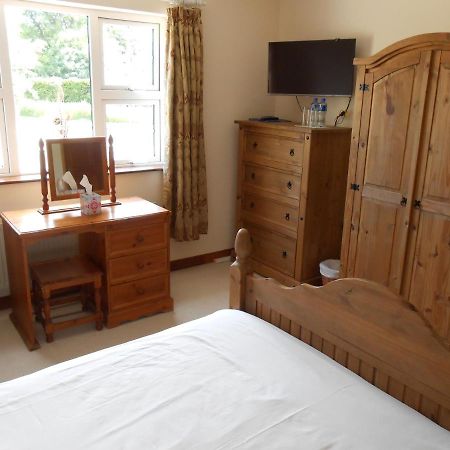ראת'דרום Birchdale House B&B מראה חיצוני תמונה