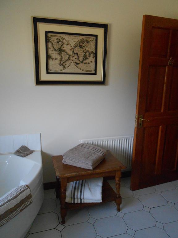 ראת'דרום Birchdale House B&B מראה חיצוני תמונה