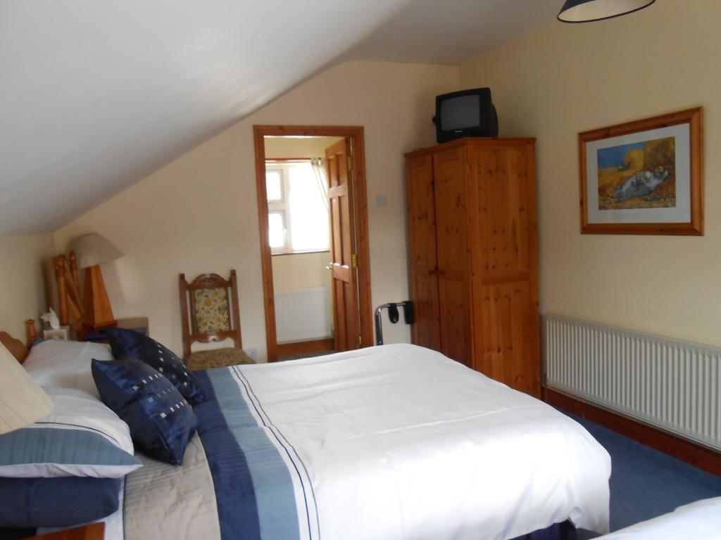 ראת'דרום Birchdale House B&B חדר תמונה