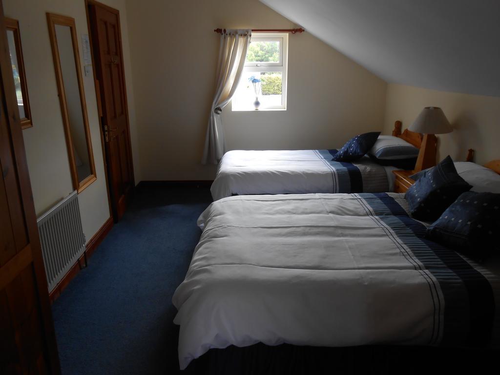 ראת'דרום Birchdale House B&B חדר תמונה