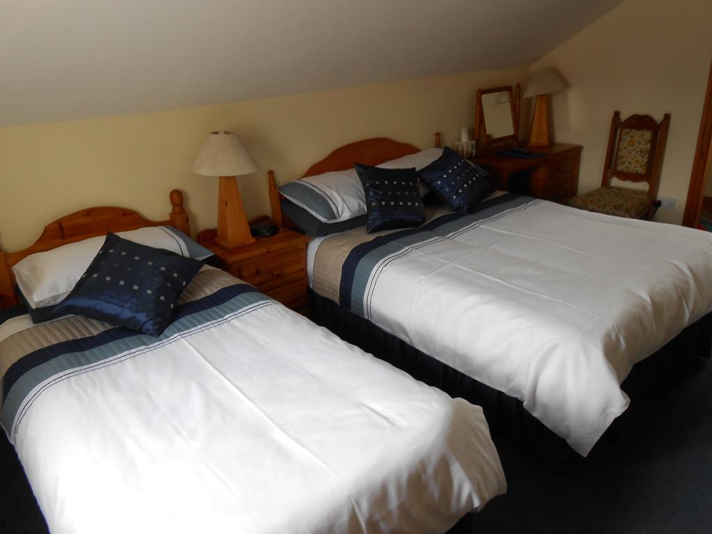 ראת'דרום Birchdale House B&B חדר תמונה