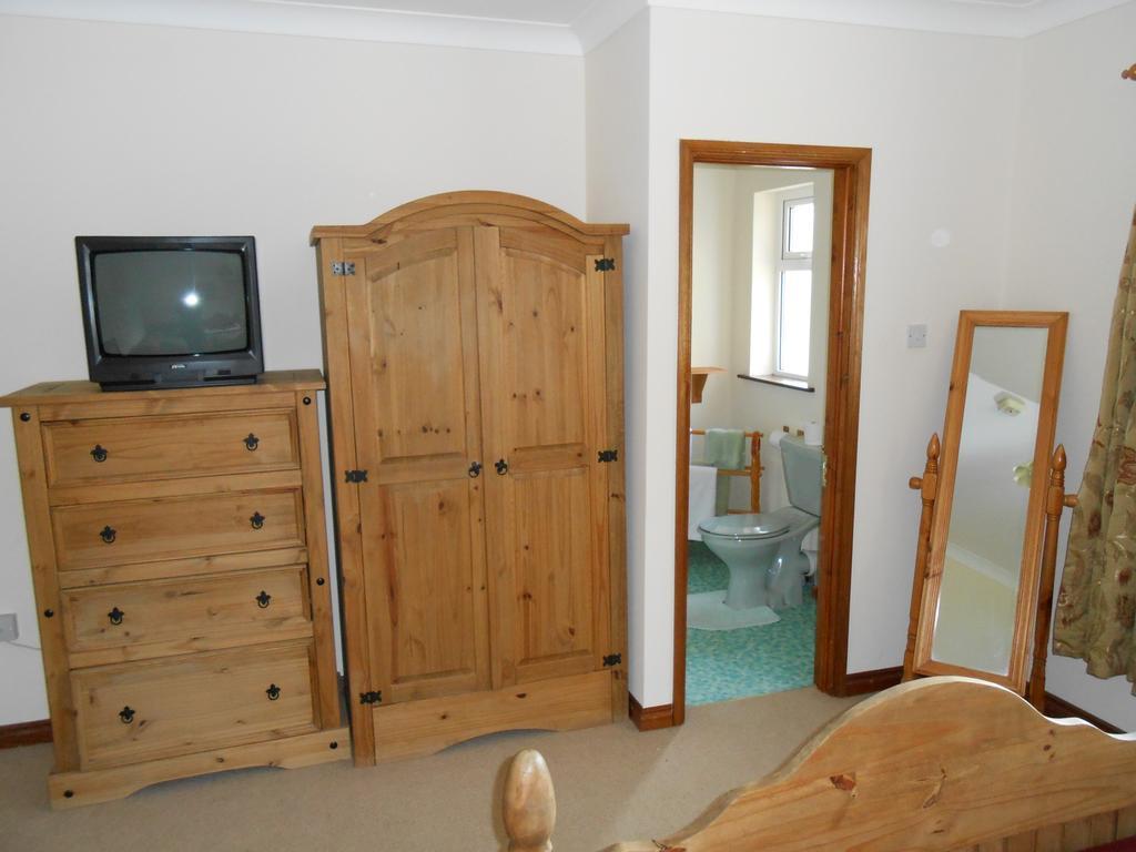 ראת'דרום Birchdale House B&B חדר תמונה