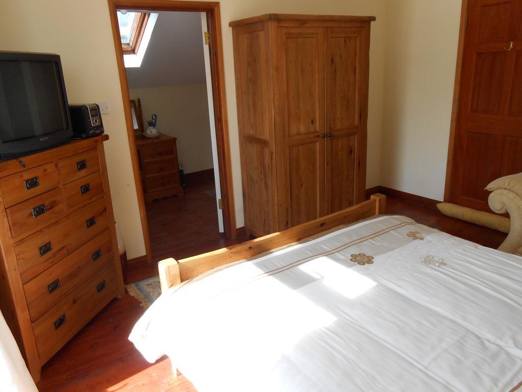 ראת'דרום Birchdale House B&B חדר תמונה