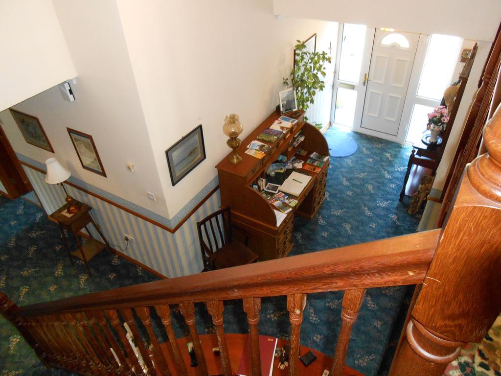 ראת'דרום Birchdale House B&B מראה חיצוני תמונה