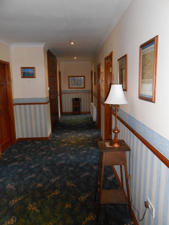 ראת'דרום Birchdale House B&B מראה חיצוני תמונה