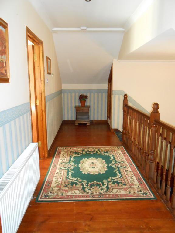 ראת'דרום Birchdale House B&B מראה חיצוני תמונה