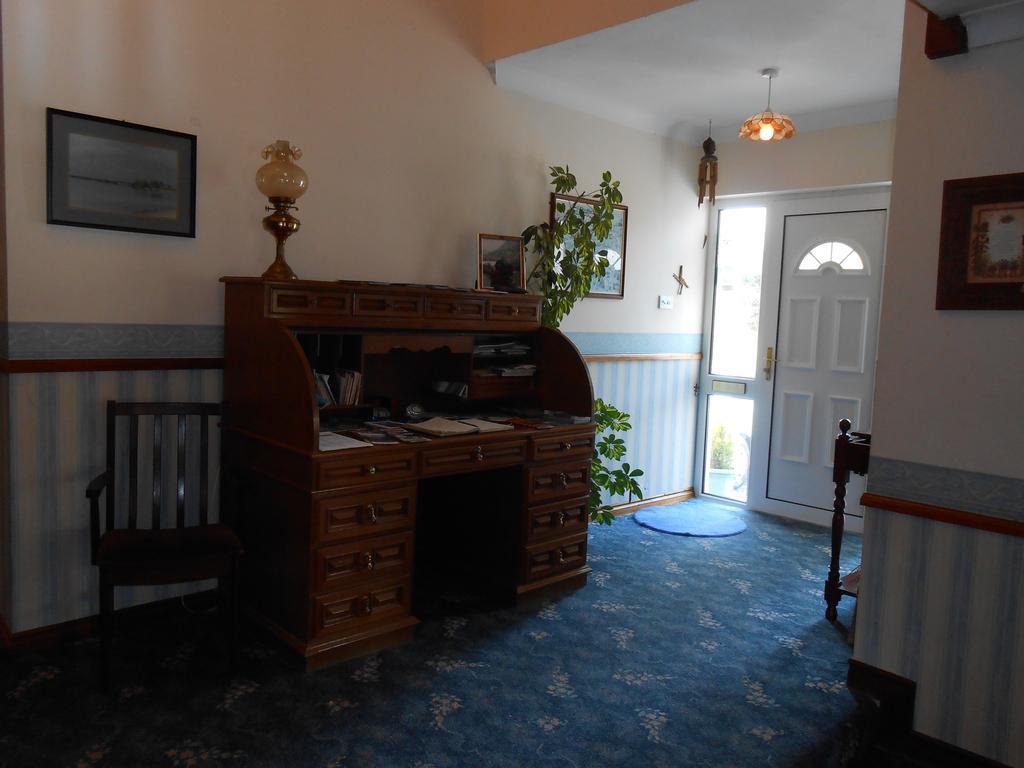 ראת'דרום Birchdale House B&B מראה חיצוני תמונה
