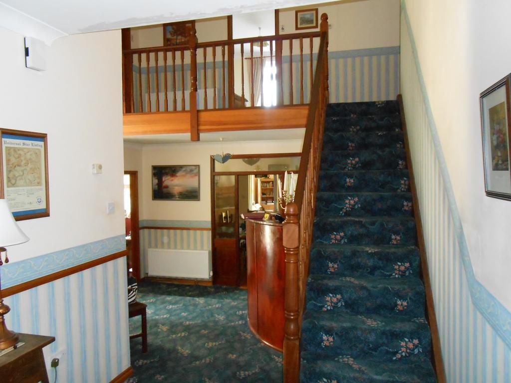 ראת'דרום Birchdale House B&B מראה חיצוני תמונה