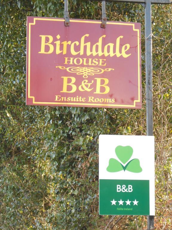 ראת'דרום Birchdale House B&B מראה חיצוני תמונה