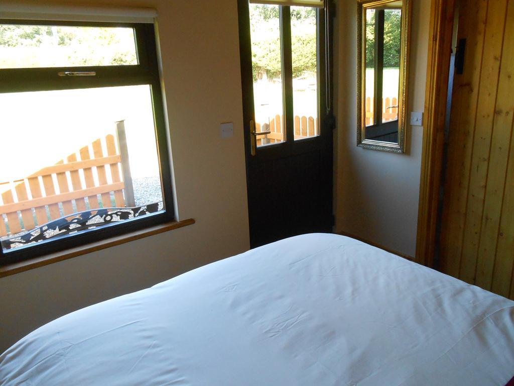 ראת'דרום Birchdale House B&B מראה חיצוני תמונה