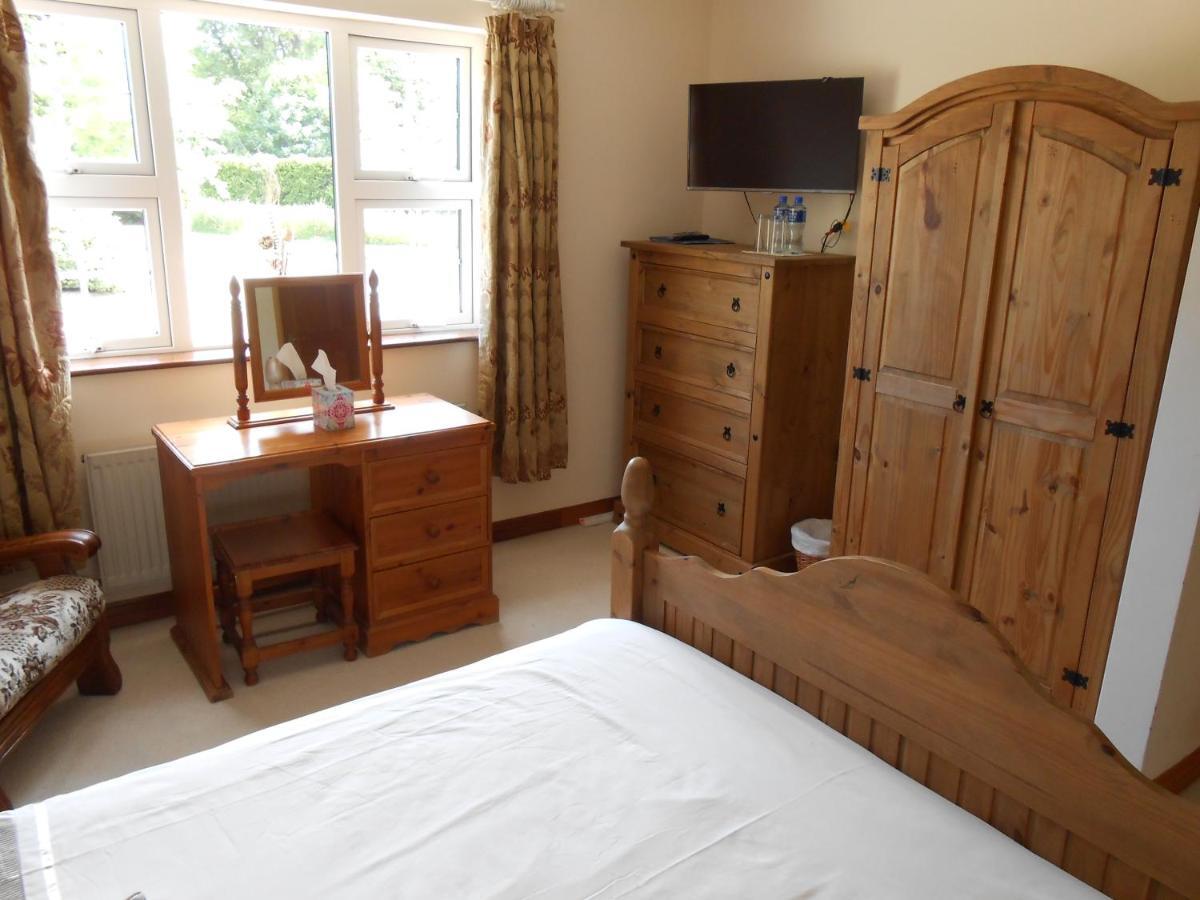 ראת'דרום Birchdale House B&B מראה חיצוני תמונה