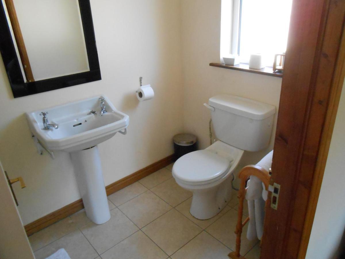 ראת'דרום Birchdale House B&B מראה חיצוני תמונה