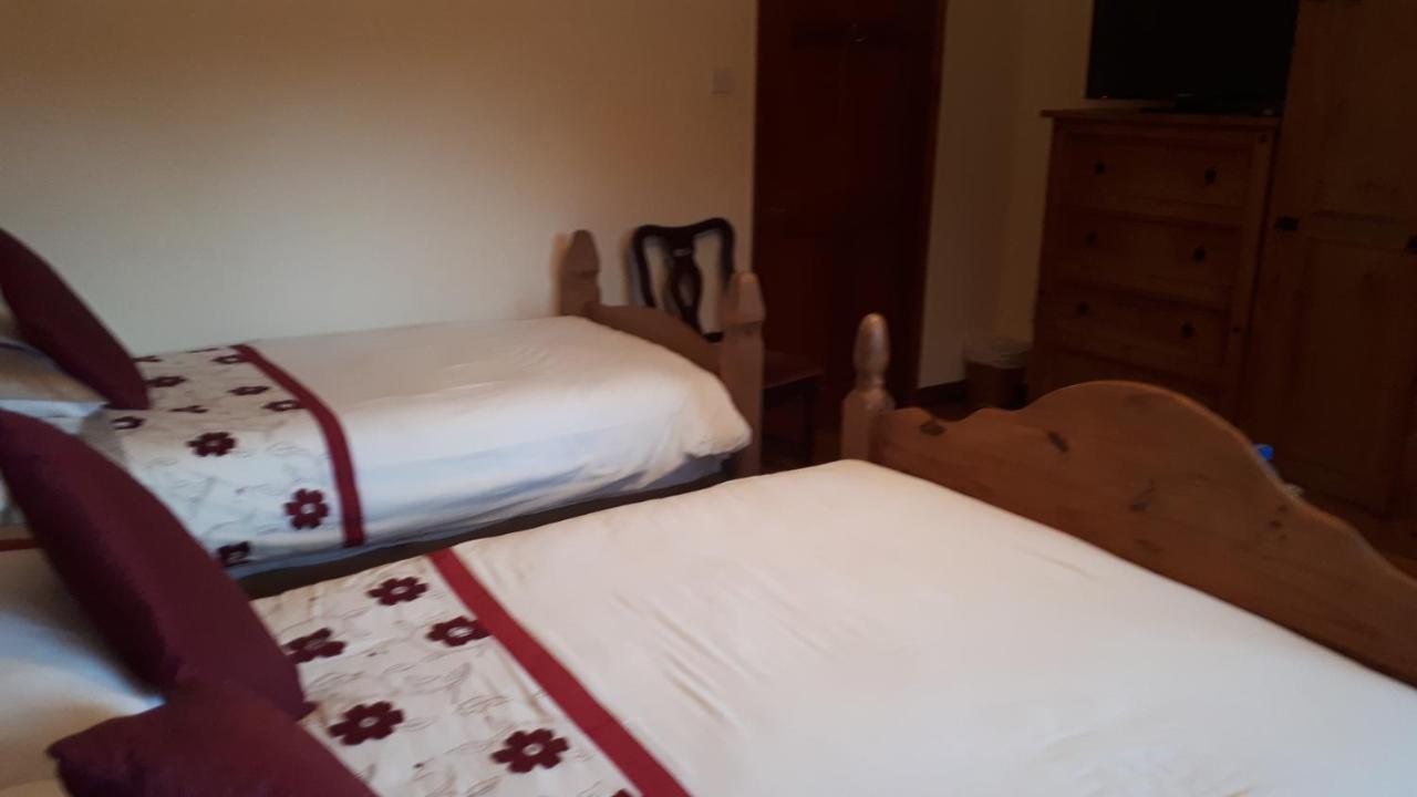 ראת'דרום Birchdale House B&B מראה חיצוני תמונה