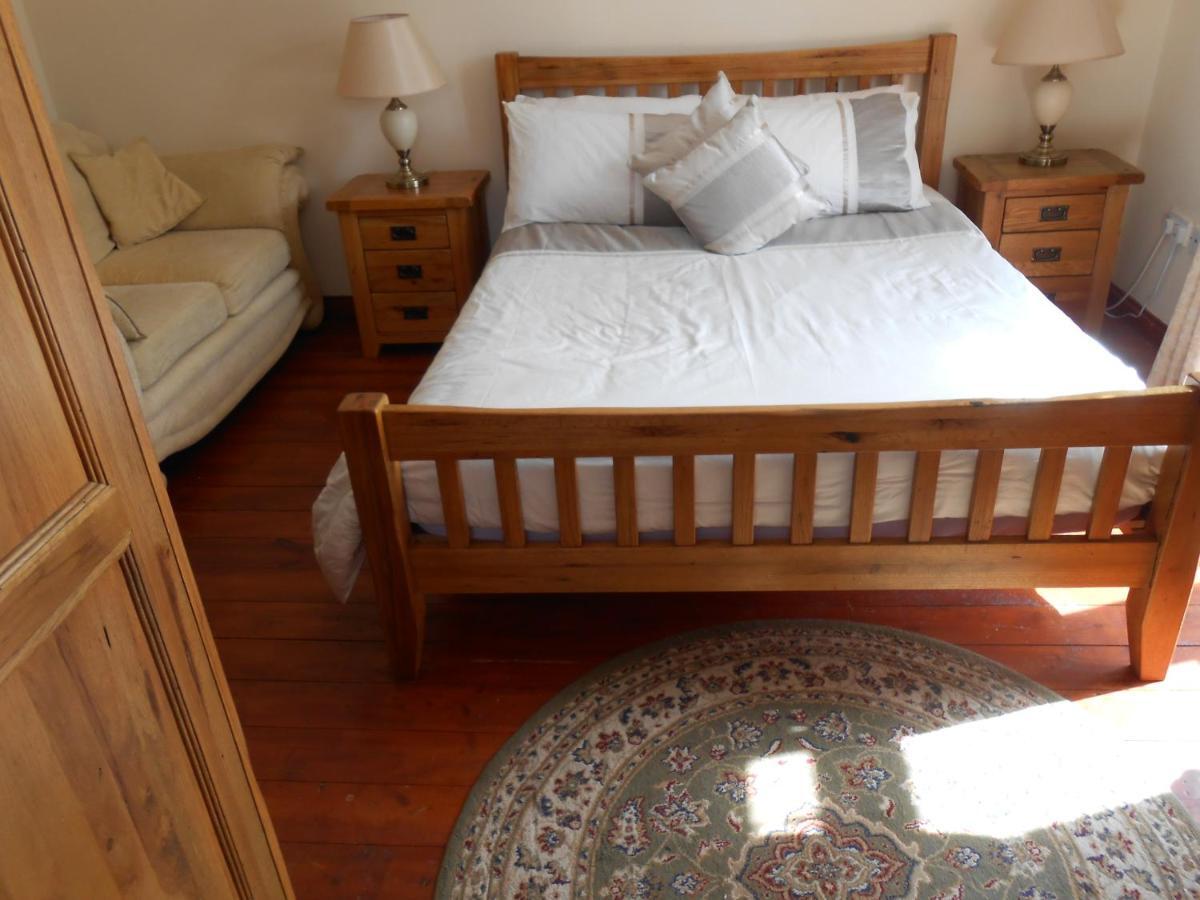 ראת'דרום Birchdale House B&B מראה חיצוני תמונה