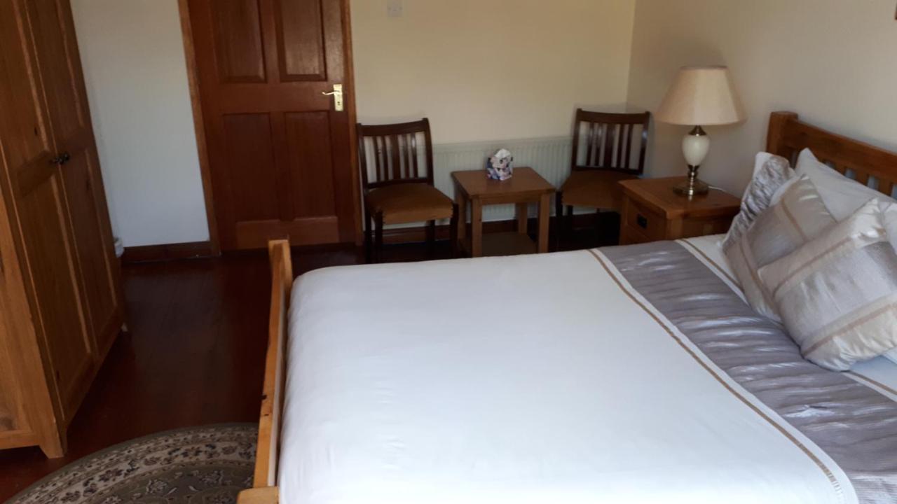 ראת'דרום Birchdale House B&B מראה חיצוני תמונה