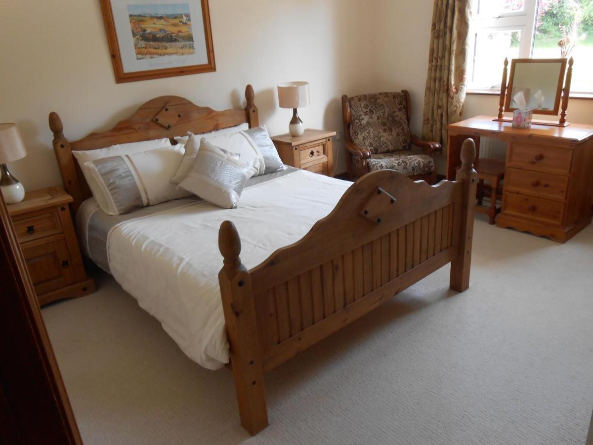 ראת'דרום Birchdale House B&B מראה חיצוני תמונה