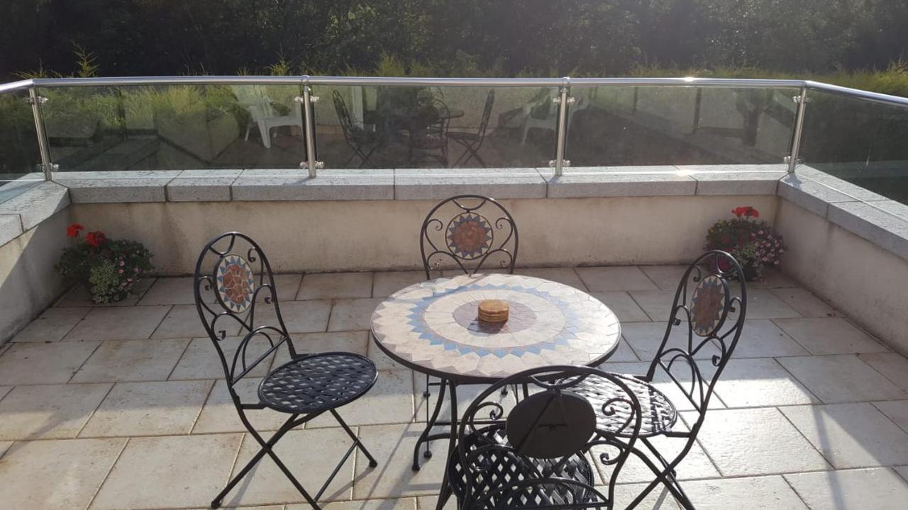 ראת'דרום Birchdale House B&B מראה חיצוני תמונה