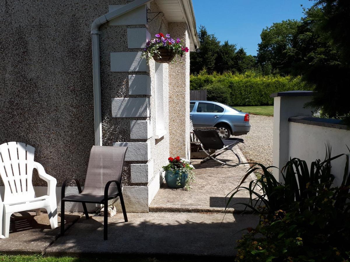 ראת'דרום Birchdale House B&B מראה חיצוני תמונה
