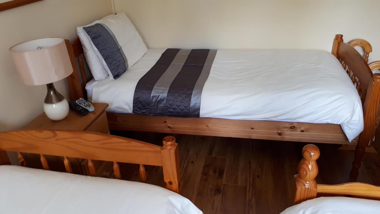 ראת'דרום Birchdale House B&B מראה חיצוני תמונה