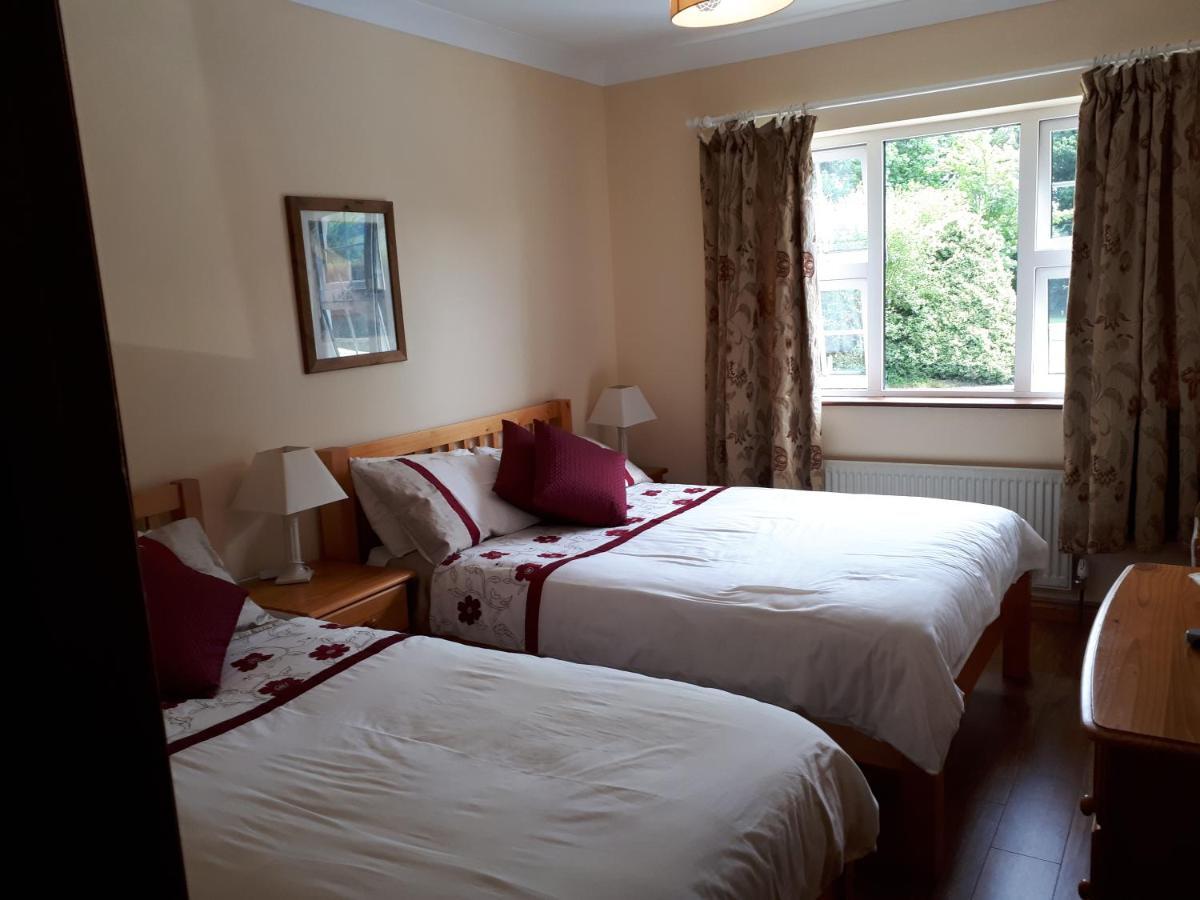ראת'דרום Birchdale House B&B מראה חיצוני תמונה