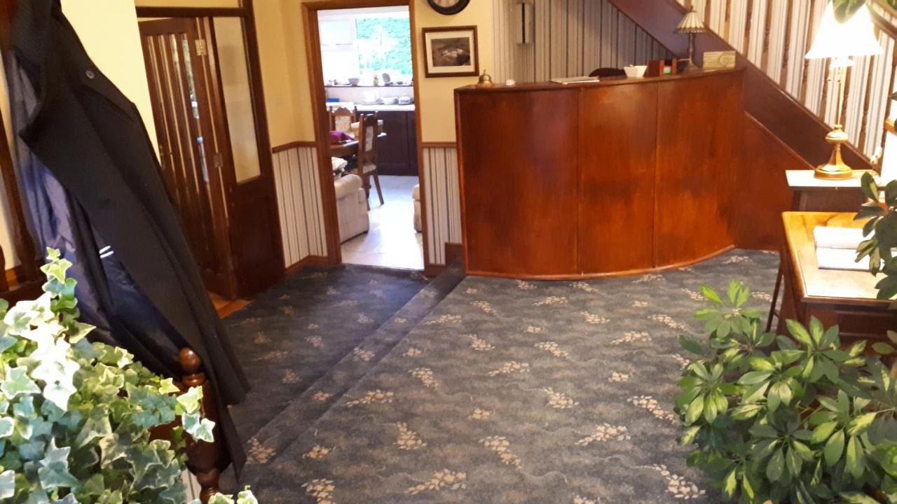ראת'דרום Birchdale House B&B מראה חיצוני תמונה