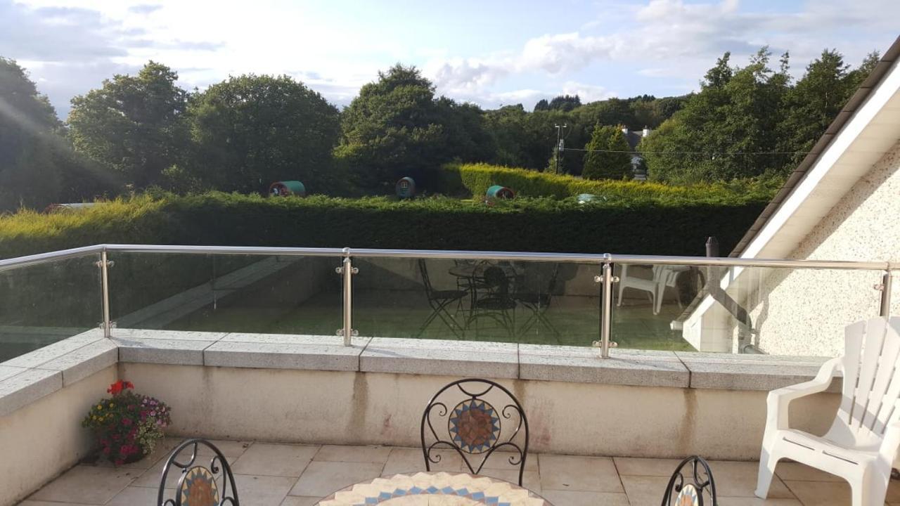 ראת'דרום Birchdale House B&B מראה חיצוני תמונה