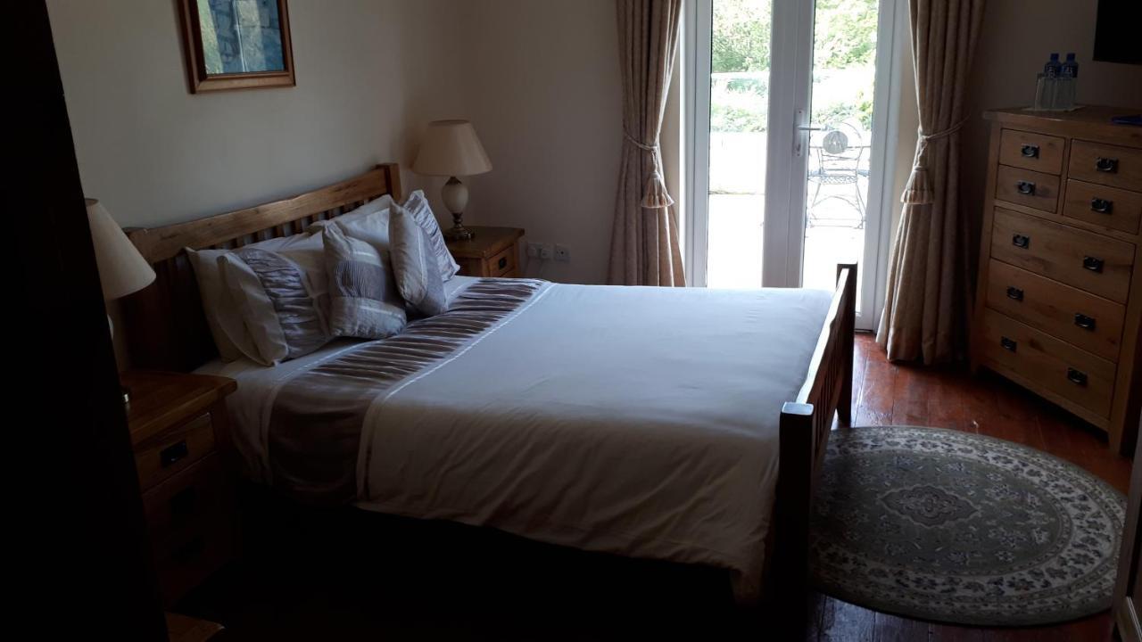 ראת'דרום Birchdale House B&B מראה חיצוני תמונה