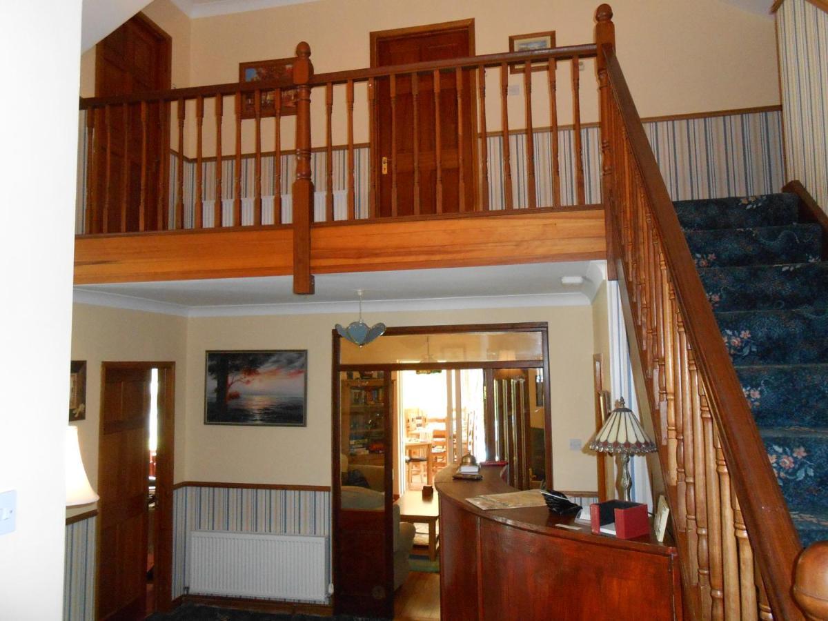 ראת'דרום Birchdale House B&B מראה חיצוני תמונה