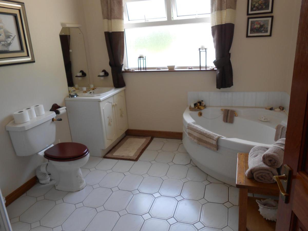 ראת'דרום Birchdale House B&B מראה חיצוני תמונה