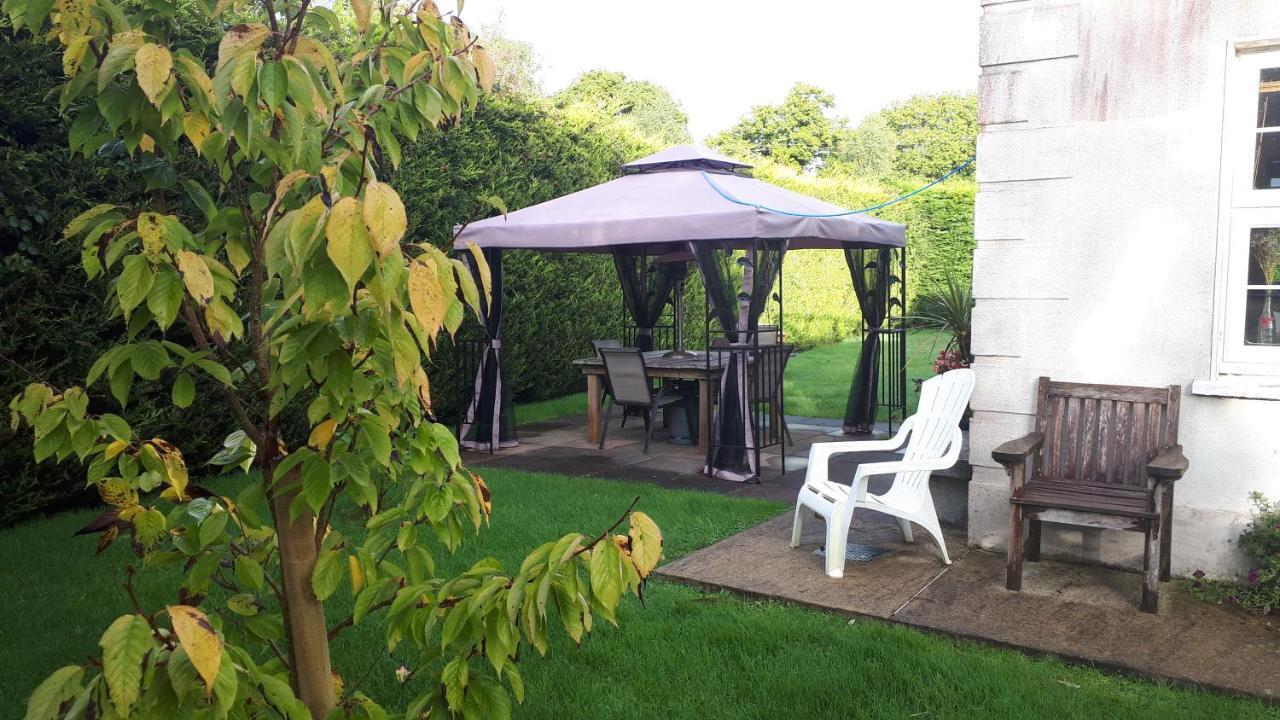 ראת'דרום Birchdale House B&B מראה חיצוני תמונה