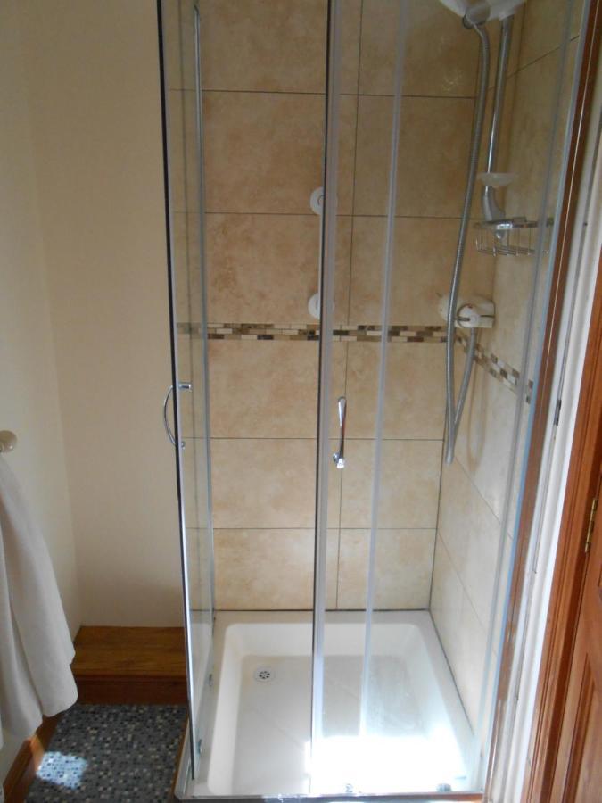 ראת'דרום Birchdale House B&B מראה חיצוני תמונה