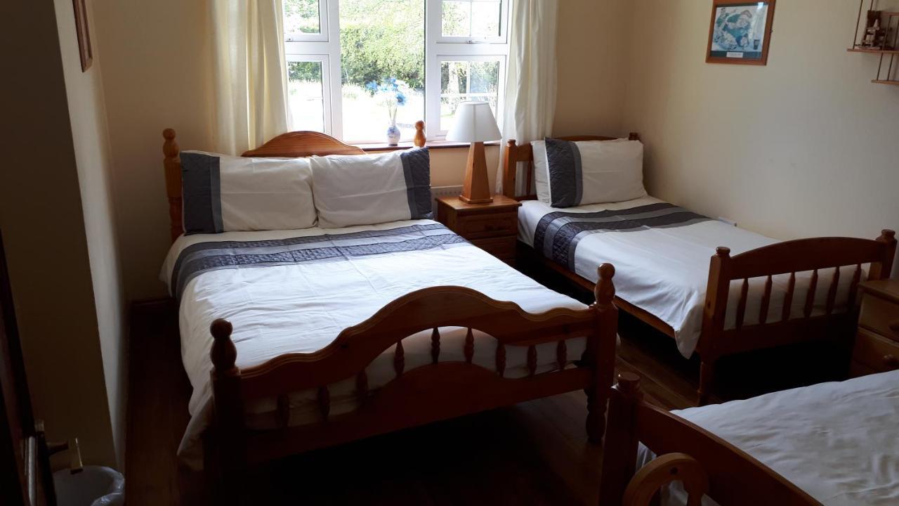 ראת'דרום Birchdale House B&B מראה חיצוני תמונה