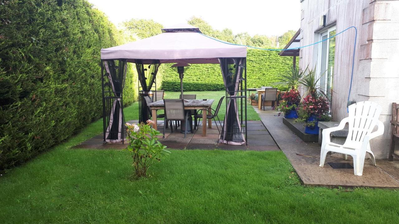 ראת'דרום Birchdale House B&B מראה חיצוני תמונה