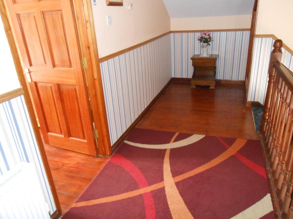 ראת'דרום Birchdale House B&B מראה חיצוני תמונה