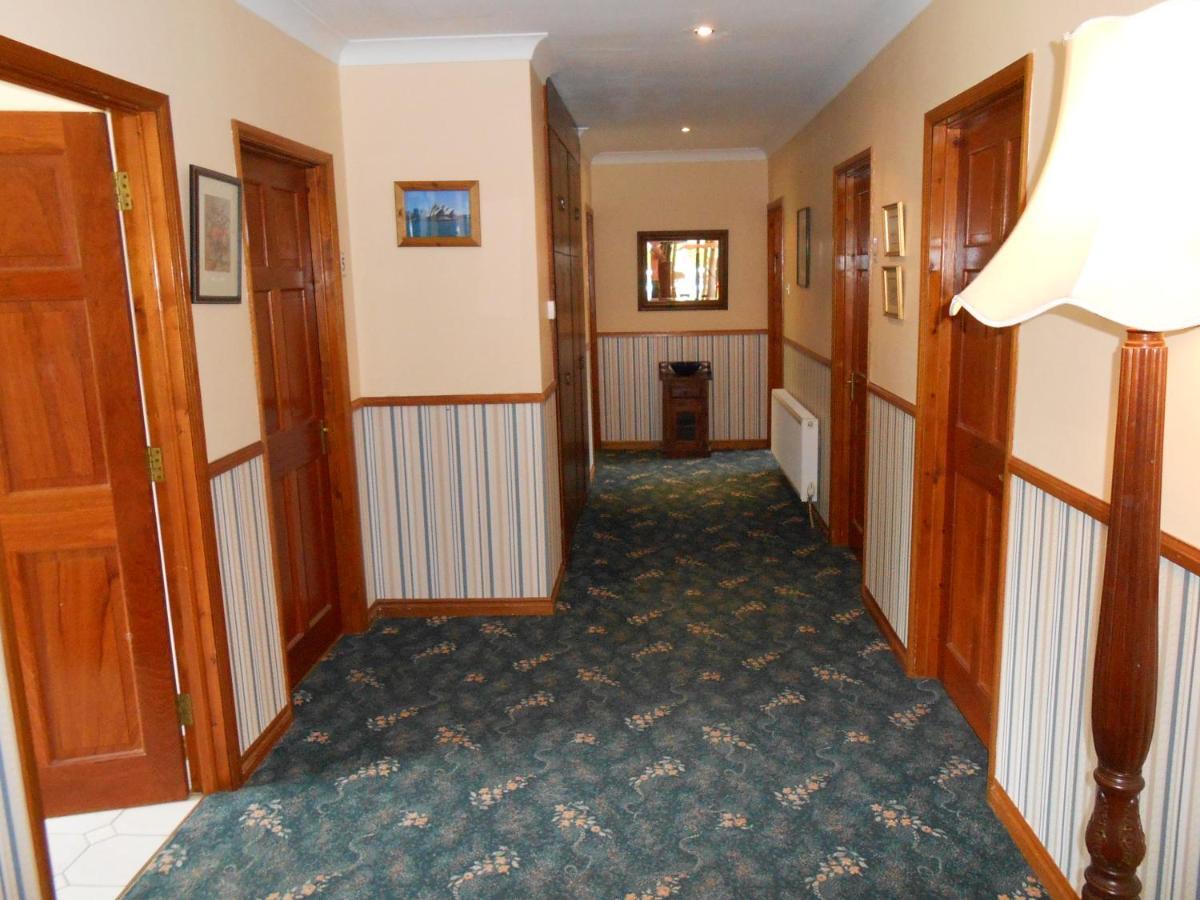 ראת'דרום Birchdale House B&B מראה חיצוני תמונה