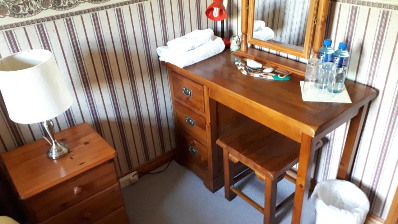 ראת'דרום Birchdale House B&B מראה חיצוני תמונה